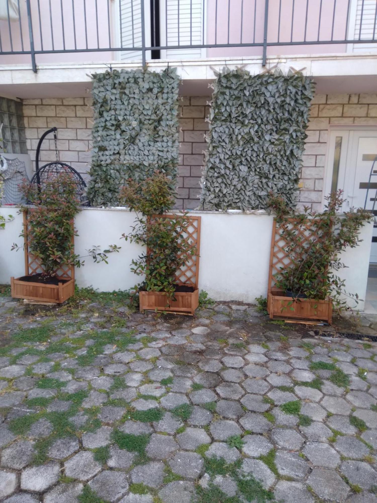 Apartment Erceg Poreč Exterior foto